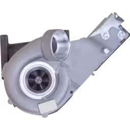647 090 0280 GTA2256VK Turbocharger für Mercedes-Benz Sprinter 216 CDI OM647