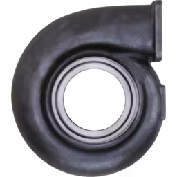 4077380003 T18A40 Turbine Housing for Detroit Diesel 12V150T Replacement
