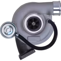 10R9577 GT2556S Turbocharger para Reposição Perkins 4 4L