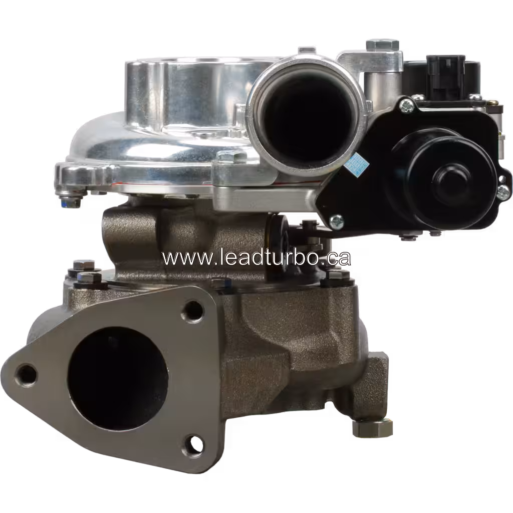 17201-30150 Turbolader Ersatz CT12CV für Toyota 1KD
