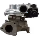 17201-30150 Turbolader Ersatz CT12CV für Toyota 1KD