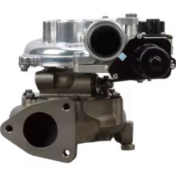 17201-30150 Turbolader Ersatz CT12CV für Toyota 1KD