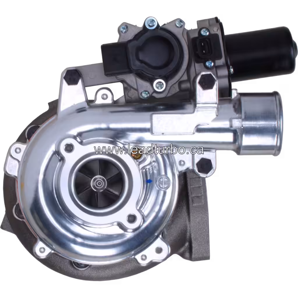 Ersatz-Turbolader 17201-30150 für Toyota 1KD-Motor