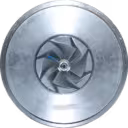 17201-54090 CT9 Core for Toyota Hi-Ace 2L-T Turbo Replacement thumbnail 4