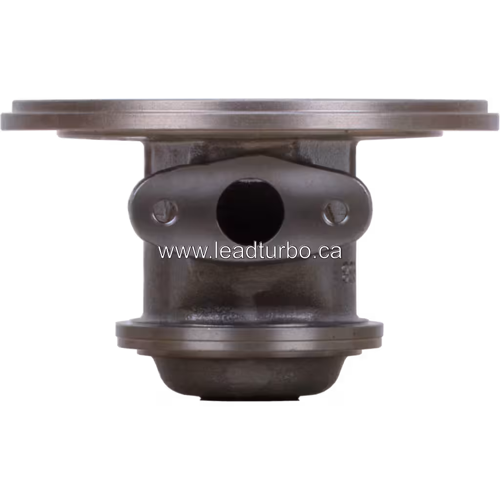 2881753 BH Carcaça de Rolamento HX40W 2881753 BH para Cummins QSL 280HP front view