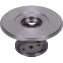 2881753 BH HX40W Bearing Housing for Cummins QSL 280HP