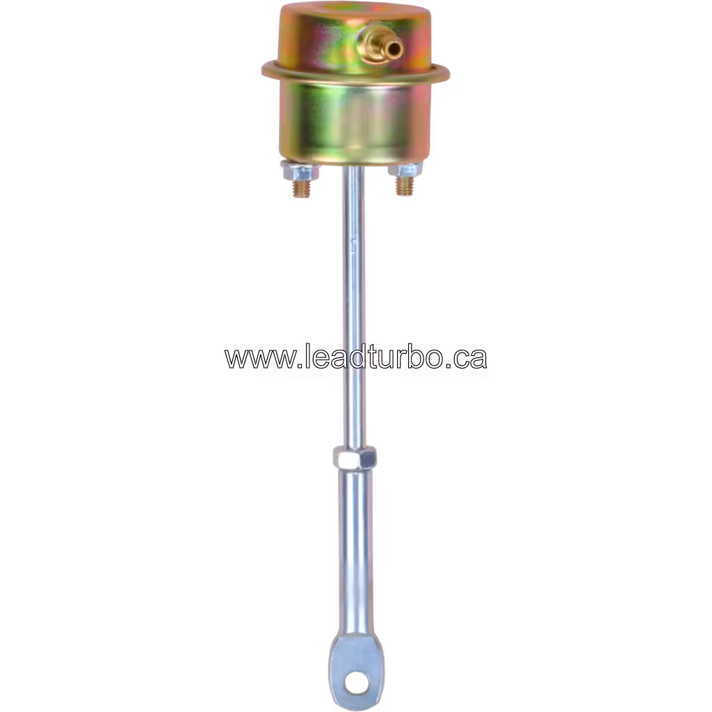 3598484 HX40W Turbocharger Actuator for DAEWOO front view