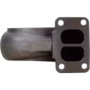 Корпус турбіни 408102-0022 TO4B46 для Deutz Volvo TD60