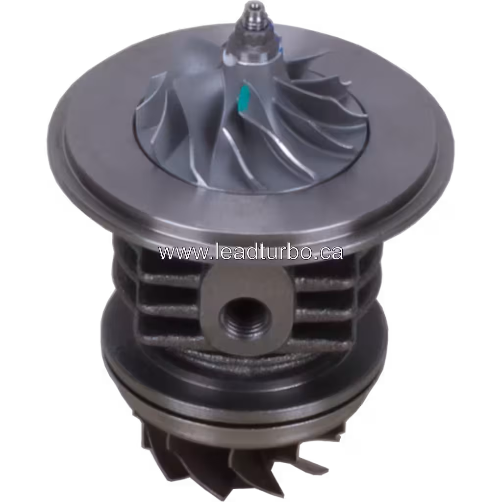 Turbolader Kern Ersatz für Ford New Holland 7840