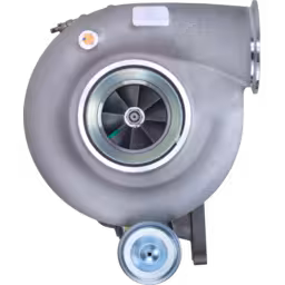 Турбокомпресор 5324943 HE600WG HX60W заміна для Cummins ISX3 600HP