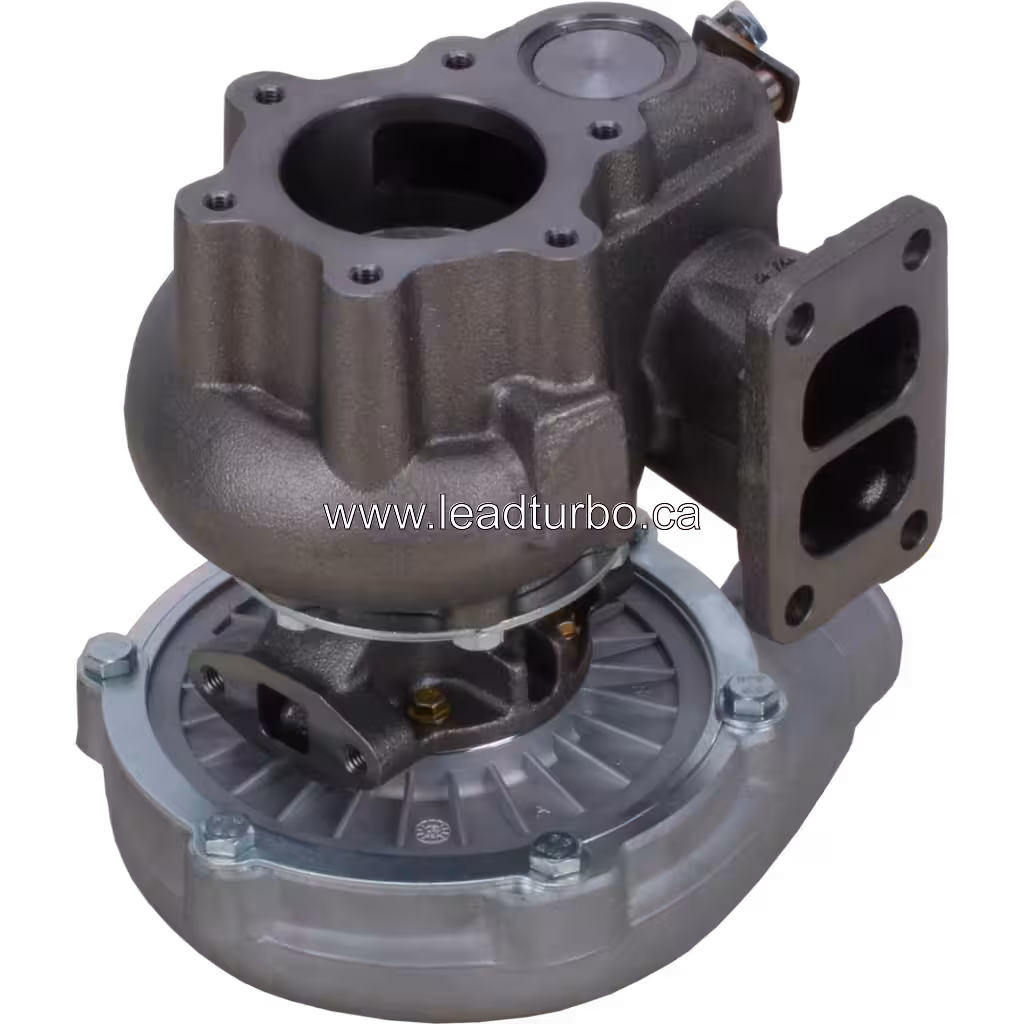 OEM Referenz 2674A343 Turbolader Ersatzanwendung