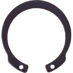 Anel de Retenção 3709753 H2D para Scania DSC11-17 e Cummins VTA28