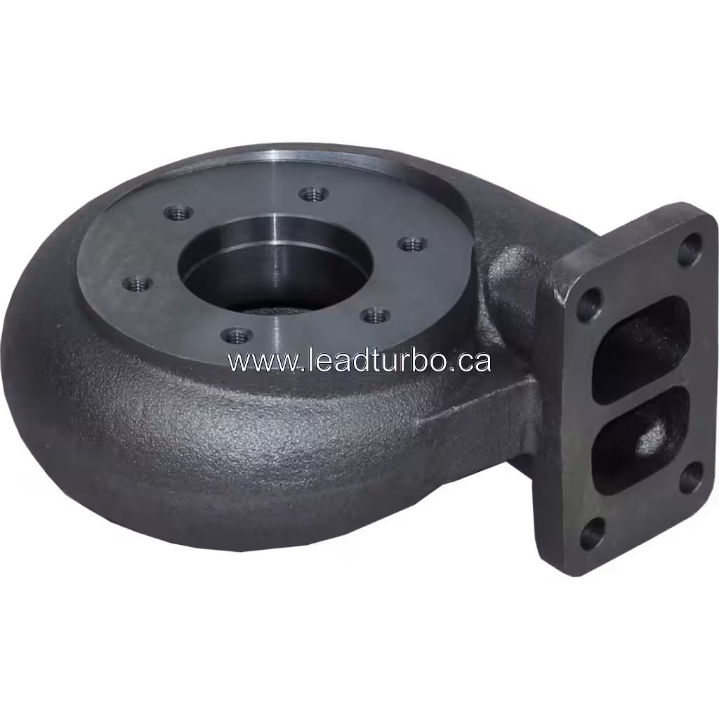Carcaça turbina Volvo TD60 reposição