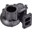 Carcasa de Turbina para IVECO 145 17 (Ref. 8060 25 400)