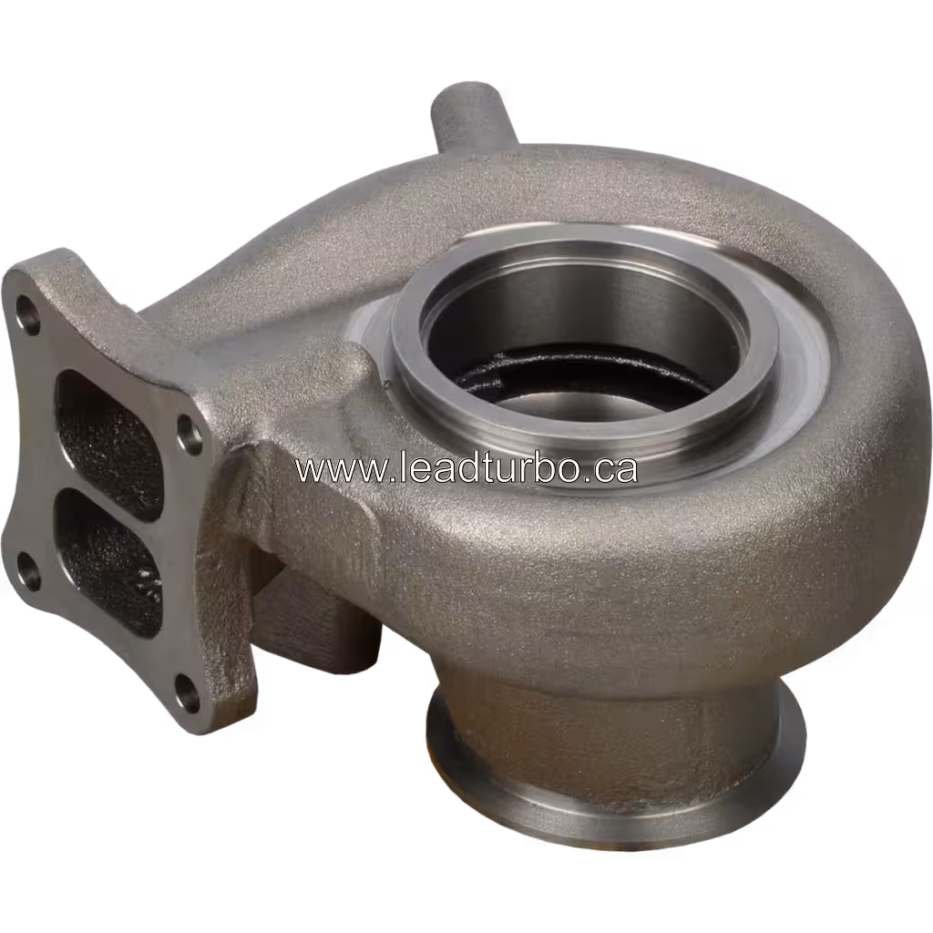 Componente de turbocompresor reemplazo aftermarket