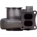 Carcasa de turbina para CAT C13 vista frontal