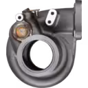 Carcasa de Turbina para Turbocompresor CAT C13 thumbnail 4