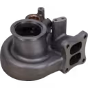Carcasa de Turbina para Turbocompresor CAT C13