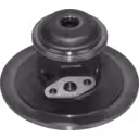 Pièce de rechange carter de palier HX35W