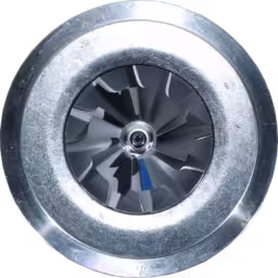Core TO4B59 465044-5255 para Komatsu WA350 420-1