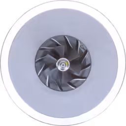 Core Turbo 433289-0185 GT2556 pour Perkins 1104C-44T