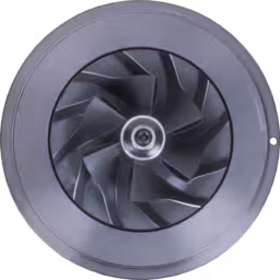 Core de Turbocompresor para IVECO Industrial y CNH Tractores