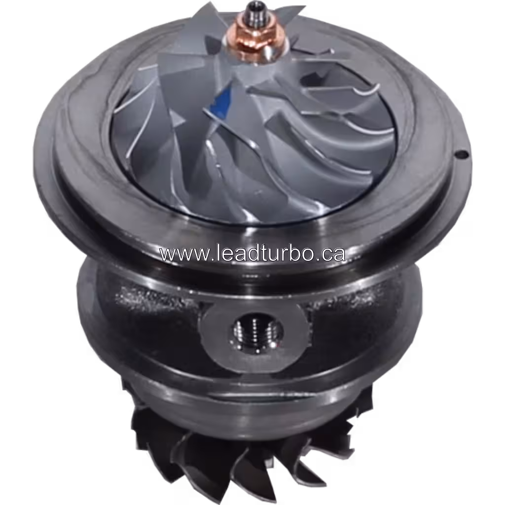 Núcleo de turbo reemplazo para motores 4CYL