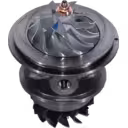 Core de Turbocompresor para IVECO Industrial y CNH Tractores