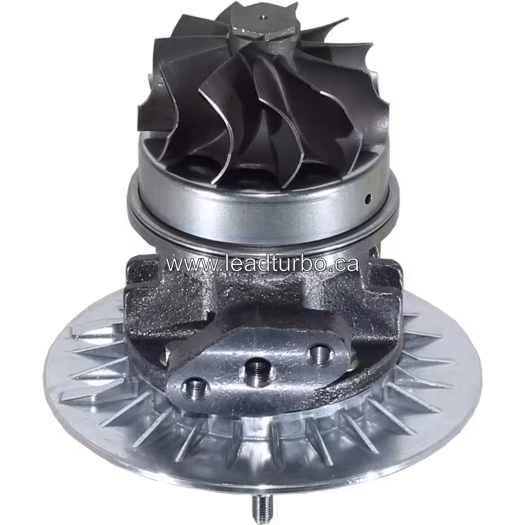 Core de turbina aftermarket Komatsu WA350