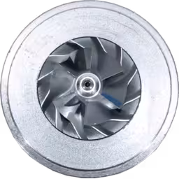 Core de Turbocompresseur 443854-0065 T250-01 pour Ford New Holland