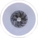 Core de turbo GT2556 433289-0185 vue avant