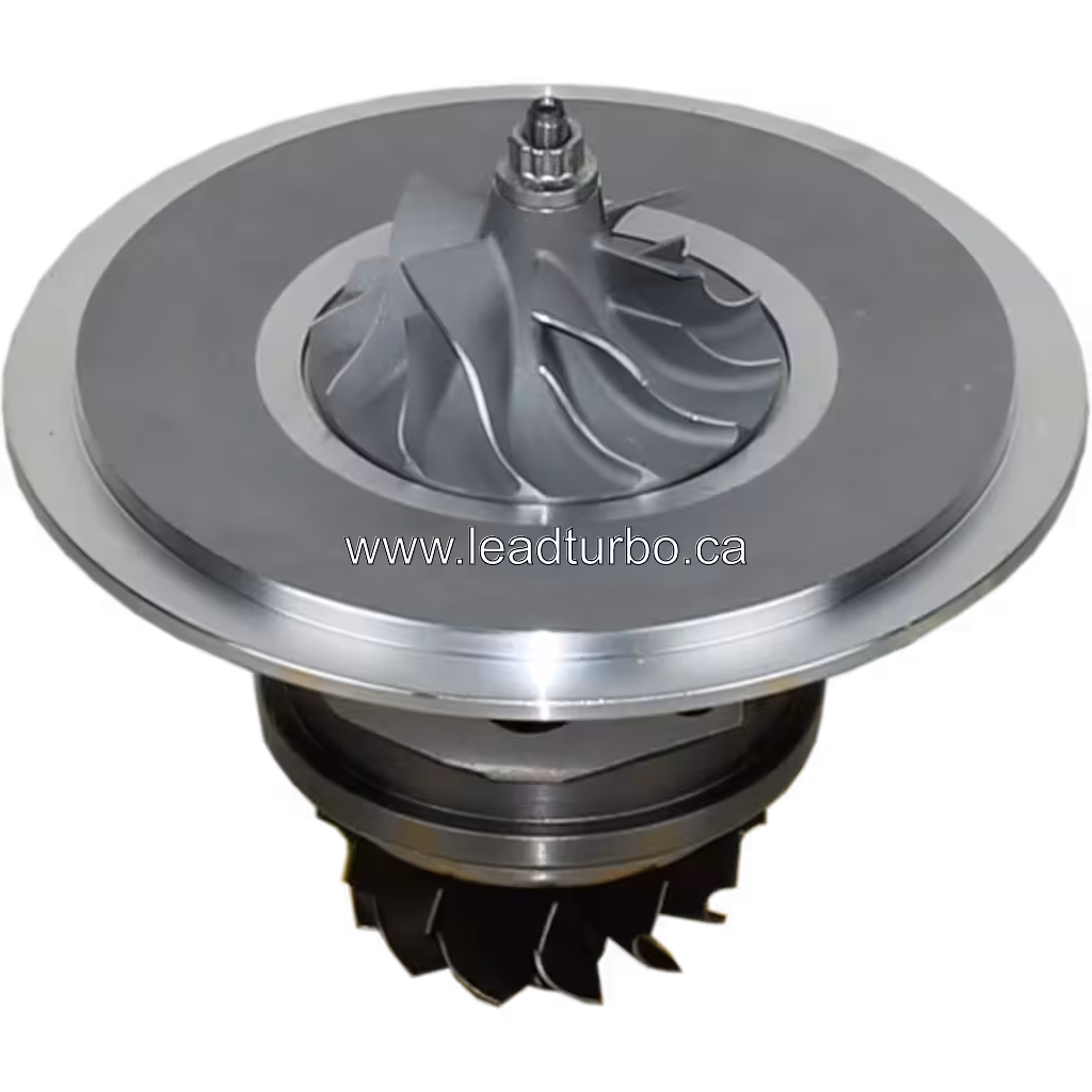 Core turbocompresseur pour Perkins 1104C et CAT 3054