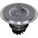 Core de Turbocompresseur GT2556 433289-0185 pour Perkins 1104C-44T