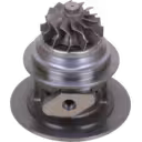 Core de Turbocompresseur HX30 3593410 pour Cummins 4BTA 90HP thumbnail 3