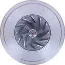 Core de Turbocompresseur HX30 3593410 pour Cummins 4BTA 90HP thumbnail 1