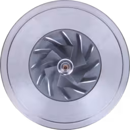 Core de Turbocompresseur HX30 3593410 pour Cummins 4BTA 90HP