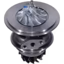Core de Turbocompresseur HX30 3593410 pour Cummins 4BTA 90HP