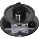 Core de Turbocompressor 54399700002 para Renault Megane II 1.5 dCi thumbnail 3