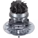 Core turbosprężarki do KOMATSU WA350 420-1 S6D110 thumbnail 3