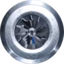Core turbosprężarki do KOMATSU WA350 S6D110