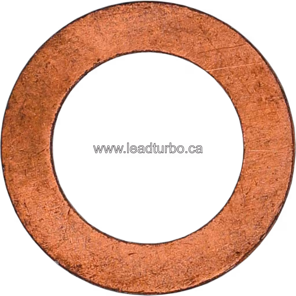 Peças de turbo Hitachi EX200-5 LeadTurbo