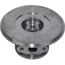 Lagergehäuse HX35W für Cummins Turbolader | Ersatz 3592766 BH
