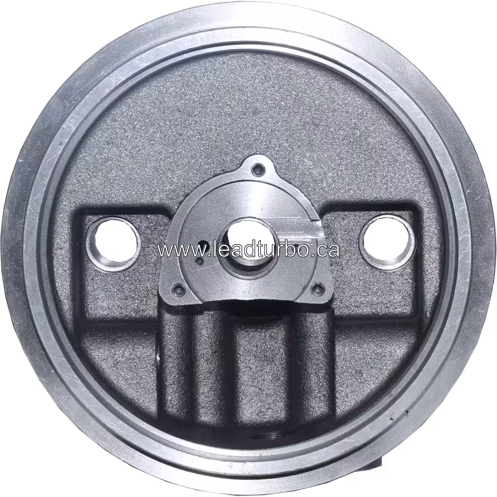 Logement de palier de turbocompresseur pour IVECO Cursor 10