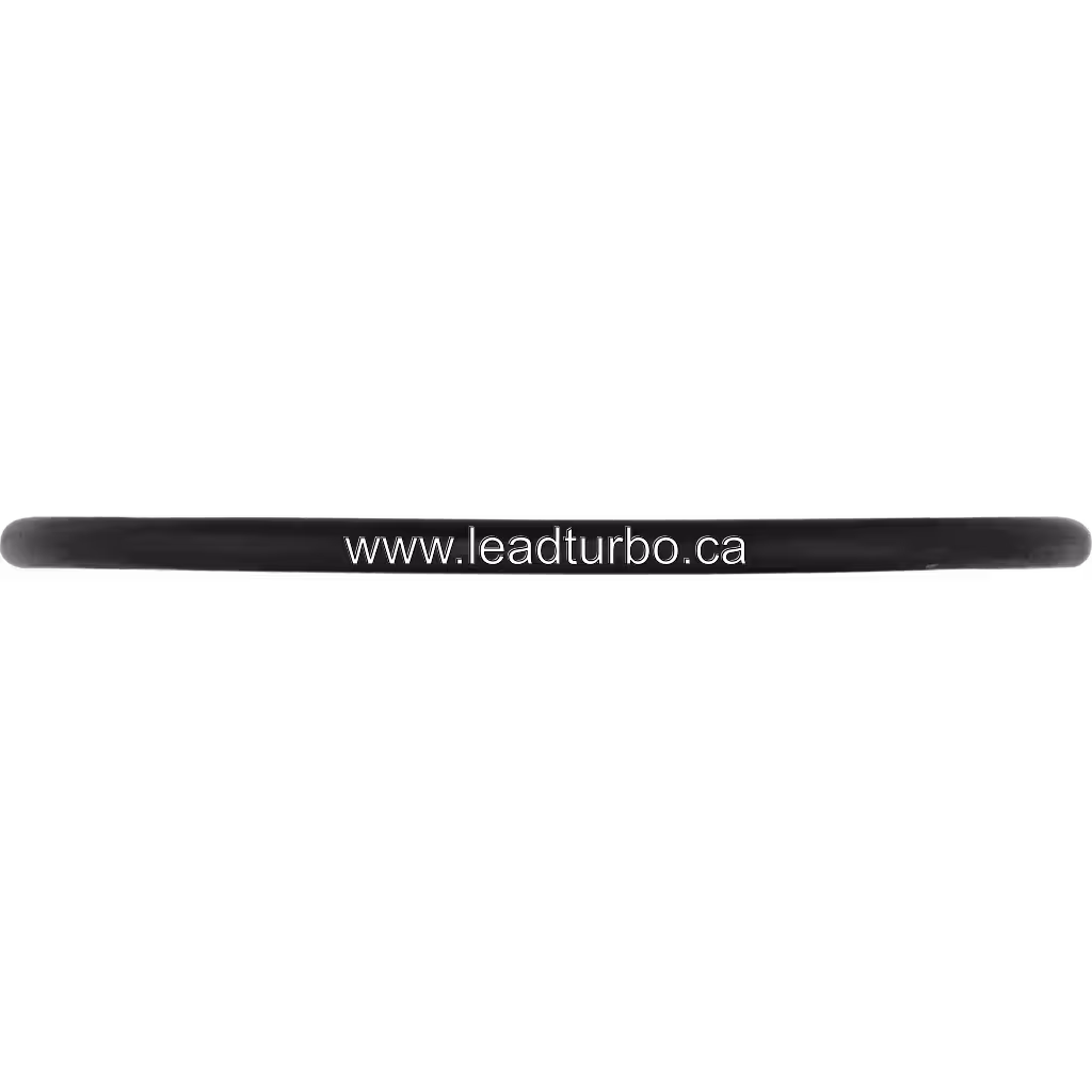 O ring de reposicao para turbocompressor TD09L-34QRC