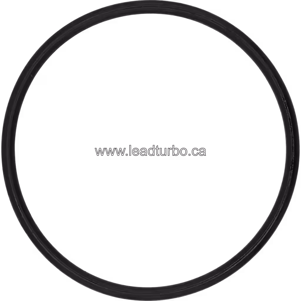 Componente de vedacao para turbo Cummins e Perkins