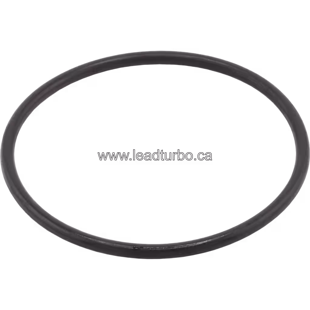 Detalhe do O ring para motor Perkins 4006T