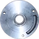 Plaque Arrière Turbo NN133021 J96 - Remplacement Aftermarket thumbnail 3