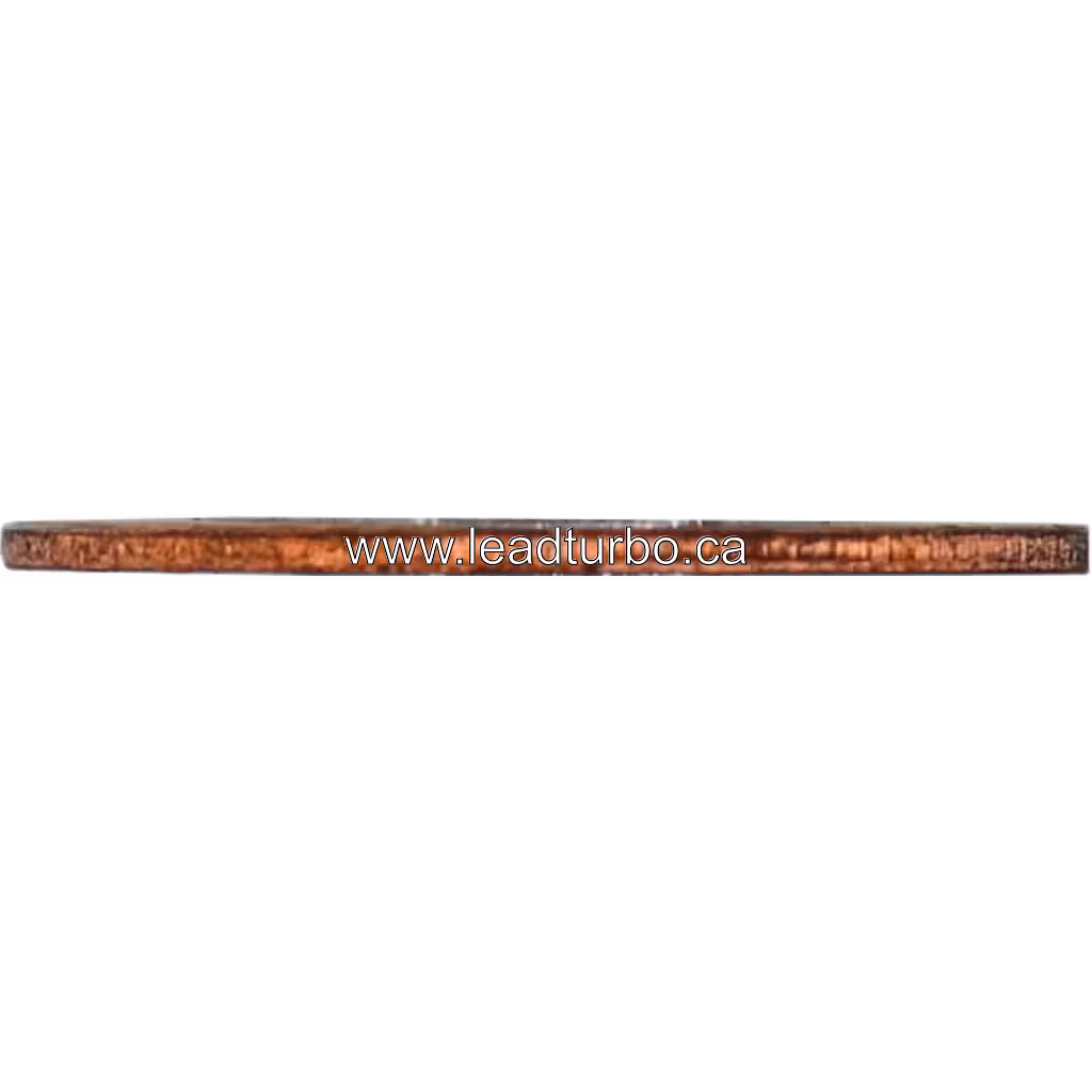 RHE61 Turbolader-Dichtung für Hitachi EX200-5