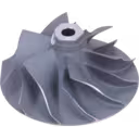 Roue de compresseur 705319-0001 pour turbo GTA5002B CAT