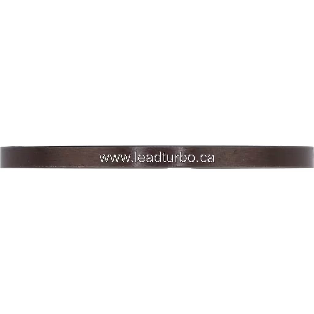 Segment de piston TD09L-34QRC pour Perkins 4006T